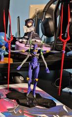 Evangelion Unit 13 Actiefiguur, Ophalen of Verzenden, Zo goed als nieuw