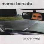 cd van Marco Borsato ‎– Onderweg [2cd], Verzenden, Zo goed als nieuw, Pop