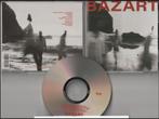 Bazart - Onderweg, Orig. CD, Ophalen of Verzenden, Gebruikt, Pop