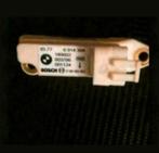 CRASH SENSOR ZIJ AIRBAG BMW MINI R50 R52 R53, Ophalen of Verzenden