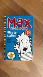 Matt Stanton - Klas op stelten, Ophalen of Verzenden, Zo goed als nieuw, Matt Stanton