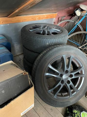 Set Lm velgen beschikbaar voor biedingen