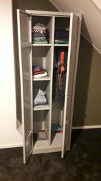 Locker / kluisjes /garderobekasten, Huis en Inrichting, Ophalen, Gebruikt, Metaal