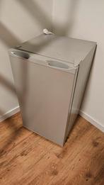 Compacte mini-koelkast met vriesvak - 80x45cm, Ophalen, Gebruikt, Minder dan 85 cm, Minder dan 75 liter