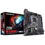 Gigabyte Z390 M Gaming zeer mooi moederbord, Computers en Software, LGA 1151, DDR4, Ophalen of Verzenden, Zo goed als nieuw