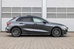 Audi A3 Sportback 40 TFSI e 204pk S Edition | Panoramadak |, Auto's, Audi, Stof, 1498 cc, 4 cilinders, Met garantie (alle)