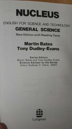 Nucleus: General Science, Ophalen of Verzenden, Beta, Gelezen, HBO
