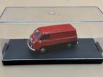 Fiat 600 Multipla 1:43 Brumm, Hobby en Vrije tijd, Modelauto's | 1:43, Ophalen of Verzenden, Gebruikt, Auto, Overige merken
