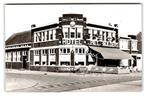 Bergen op Zoom, Hotel-Café-Restaurant Piet Mulders en Zn., Verzenden, 1960 tot 1980, Ongelopen, Noord-Brabant