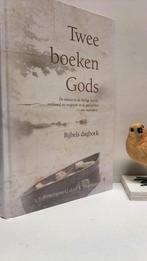 Hageman, K.; Twee boeken Gods (Bijbels dagboek), Boeken, Godsdienst en Theologie, Ophalen of Verzenden, Gelezen, Christendom | Protestants