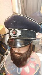 NS Soldatenbund Schirmmütze 1936-38, Duitsland, Helm of Baret, Landmacht, Verzenden