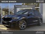 BMW X5 xDrive45e High Ex. M-Sport|Individual|SOH93%|Pano|Las, Automaat, Lichtsensor, Gebruikt, 394 pk