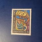 Oostenrijk nr 1435 pf, Ophalen, Postfris