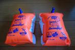 Zwembandjes 30/60 kg kinderen van 6 tm 12 jaar, Jongen of Meisje, One size, Ophalen of Verzenden, Zwem-accessoire