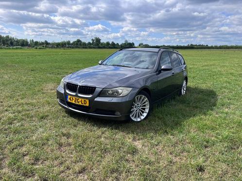 BMW 3-serie Touring 318i Executive, Auto's, BMW, Particulier, Te koop, 3-Serie, ABS, Airbags, Airconditioning, Alarm, Boordcomputer