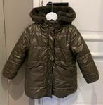 Mayoral winterjas reversible maat 104, Ophalen of Verzenden, Zo goed als nieuw, Meisje, Jas