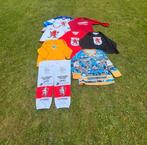 Ijshockey shirts leiden lions en nog meer…, Ophalen of Verzenden, Zo goed als nieuw, Kleding