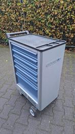 Gedore 1578 Gereedschapswagen gereedschapskar, Auto diversen, Autogereedschap, Ophalen, Nieuw, Gedore, Flemingweg 7, 2408 AV Alphen aan den Rijn