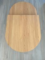 Salontafel, Huis en Inrichting, Ophalen, Zo goed als nieuw, Glas of Kopje