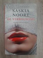 Saskia noort boeken, Gelezen, Ophalen of Verzenden, Nederland