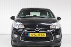 Citroen DS3 1.2 VTi Chic, Voorwielaandrijving, Euro 5, Stof, Gebruikt