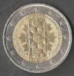 2 € munt Frankrijk1919 -  2019. ADV. no.40 S., Postzegels en Munten, Munten | Europa | Euromunten, 2 euro, Frankrijk, Losse munt