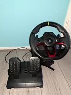 Gamestuur met pedalen, Ophalen, Zo goed als nieuw, PlayStation 4