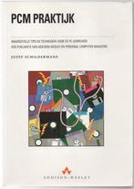 PCM Praktijk - Jozef Schildermans, Gelezen, Ophalen of Verzenden, Jozef Schildermans, Overige onderwerpen