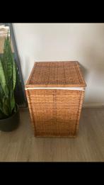 Rotan wasmand, Huis en Inrichting, Ophalen of Verzenden