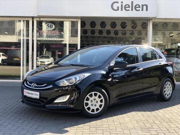 Hyundai I 30 1.6 GDi Blue i-Drive Cool Plus | Airco, Stuurwi beschikbaar voor biedingen