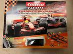Carrera Go racebaan, Ophalen, Carrera, Zelf te bouwen, Elektrisch