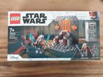 Lego Star Wars 75310 duel on Mandalore nieuw, Lego, Lego, Lego, Nieuw