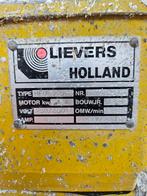 Lievers hoogfrequent trilnaald met omvormer op kruiwagen, Ophalen, Gebruikt, ., .