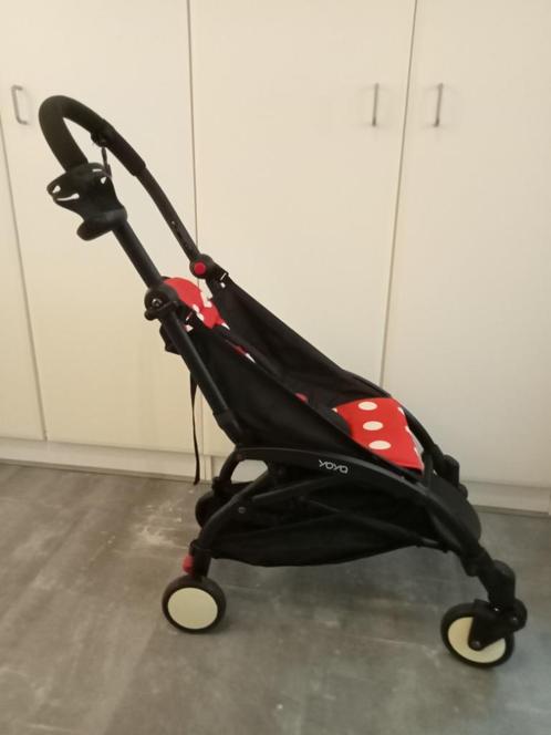 Babyzen Yoyo Replica, Kinderen en Baby's, Buggy's, Zo goed als nieuw, Overige merken, Ophalen