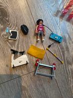Playmobil 5578, Kinderen en Baby's, Ophalen of Verzenden, Gebruikt, Los playmobil