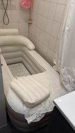 Opblaasbaar Bad - Ideaal voor Kleine Badkamers!, Overige typen, Nieuw, Minder dan 100 cm, 25 tot 50 cm