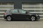 Volkswagen e-Golf 136pk E-DITION 2020 100kW | SoH 95% | Carp, 12 maanden, Gebruikt, Zwart, Das WeltAuto Volkswagen