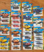 Hotwheels Collectie: Pagani, Ferrari, Koenigsegg & Meer!, Ophalen of Verzenden, Hot Wheels