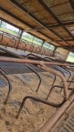 Gebruikte R boxen, Dieren en Toebehoren, Stalling en Weidegang, Stalling, 4 paarden of pony's of meer