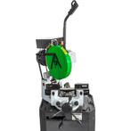 Afkortzaag HU 315 CS, Doe-het-zelf en Verbouw, Gereedschap | Zaagmachines, Ophalen, 70 mm of meer, Nieuw, Huvema