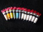 Amsterdam Expert Acrylverf 12 tubes, nieuw, Hobby en Vrije tijd, Ophalen of Verzenden, Nieuw, Acrylverf