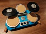 Kinder drumstel | met Bluetooth & maatbegeleiding, Kinderen en Baby's, Speelgoed | Overig, Ophalen, Gebruikt, Jongen of Meisje