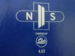 NS Spoorwegen carbon papier nieuw, Ophalen, Nieuw, Trein, Overige typen