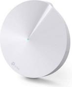 📶 *ACTIE* Tp-link Deco M5 AC1300 WiFi 5 mesh, Computers en Software, WiFi-versterkers, Info@tplink.nl, Ophalen of Verzenden, Zo goed als nieuw