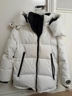 Goldbergh Ski Jas Wit Maat 34, Kleding | Dames, Jassen | Winter, Ophalen of Verzenden, Zo goed als nieuw, Maat 34 (XS) of kleiner