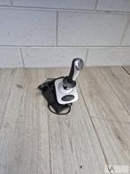 Peugeot 1007 2005 tot 2010 pook selectiehendel 9648012480, Ophalen of Verzenden, Gebruikt, Peugeot