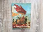 carnaval Oeteldonk Den Bosch boek 99 jaar 1882 - 1981 mooi, Carnaval, Ophalen of Verzenden