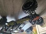 Hpi baja 5b ss, Ophalen, Overige schalen, Benzine, Auto offroad
