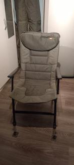 jrc defender stoel, Watersport en Boten, Hengelsport | Karpervissen, Ophalen, Gebruikt, Overige typen