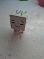 Minecraft ghastling en Nether portal figuren 3d print, Ophalen, Zo goed als nieuw